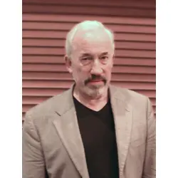 More Simon Callow
