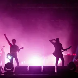 More The Sisters Of Mercy