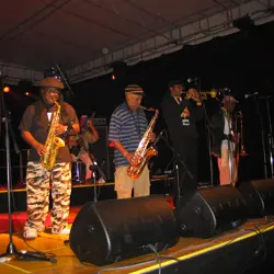 More The Skatalites