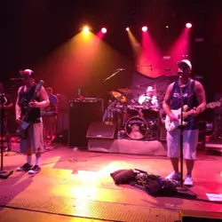 More Slightly Stoopid