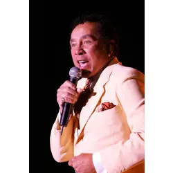 More Smokey Robinson