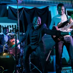 More Songhoy Blues