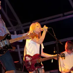 More Sonic Youth