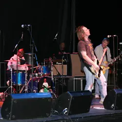 More Soul Asylum