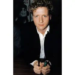 More Glenn Tilbrook
