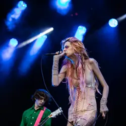 More Starcrawler