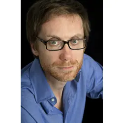 More Stephen Merchant