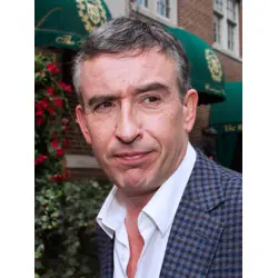 More Steve Coogan