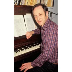 More Steve Reich