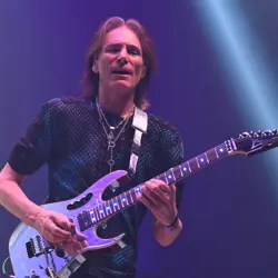 More Steve Vai