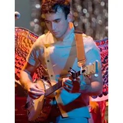 More Sufjan Stevens
