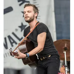 More The Tallest Man on Earth