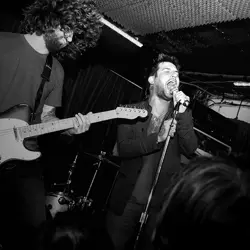 More The Damned Things