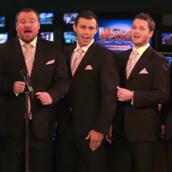 More The Ten Tenors