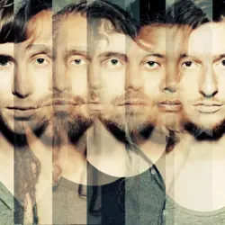 More The Human Abstract