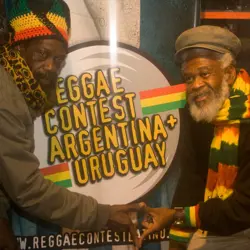 More The Abyssinians