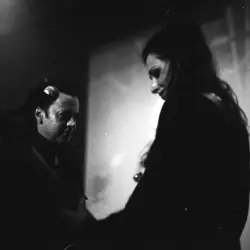 More The Black Ryder