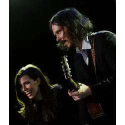 More The Civil Wars
