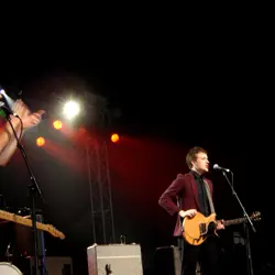 More The Futureheads