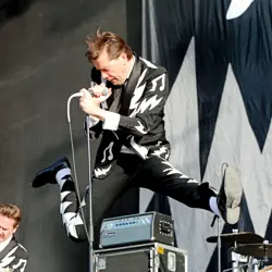 More The Hives