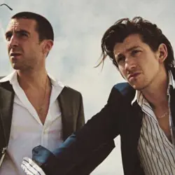 More The Last Shadow Puppets
