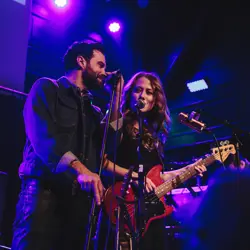 More The Lone Bellow