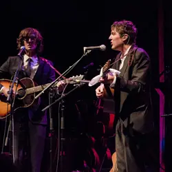 More The Milk Carton Kids