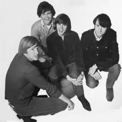 More The Monkees