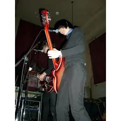 More The Morning After Girls