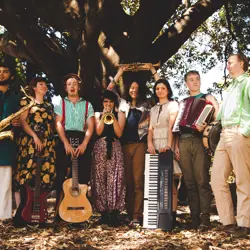 More The Mouldy Lovers