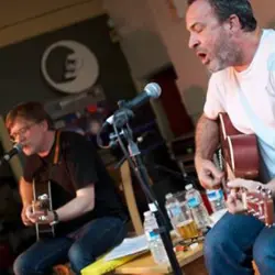 More The New Mendicants