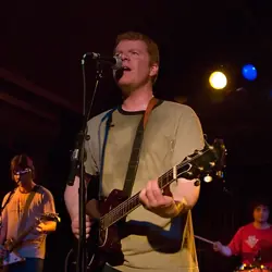 More The New Pornographers