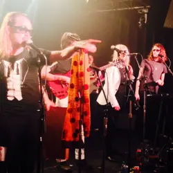 More The Pizza Underground