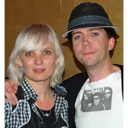 More The Raveonettes