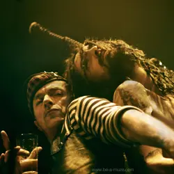 More The Real McKenzies