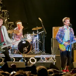 More The Replacements