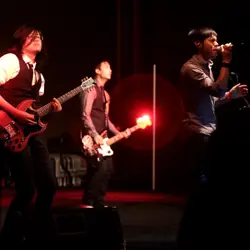 More The Slants
