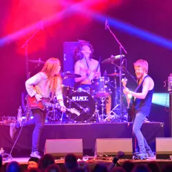 More The Vintage Caravan