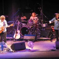 More The Waterboys