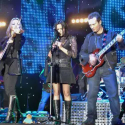More The Corrs