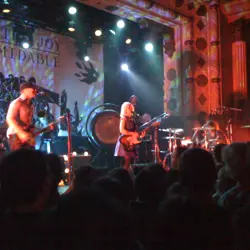 More The Joy Formidable