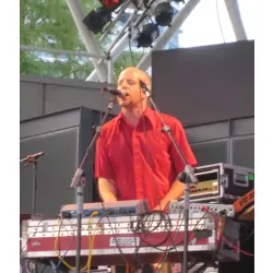 More The Juan MacLean