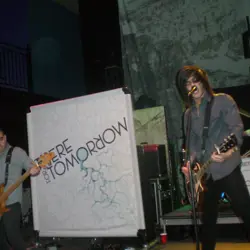 More There For Tomorrow