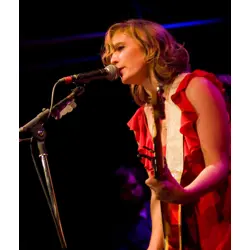 More Tift Merritt