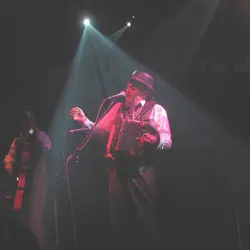 More The Tiger Lillies