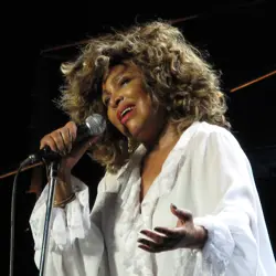 More Tina Turner