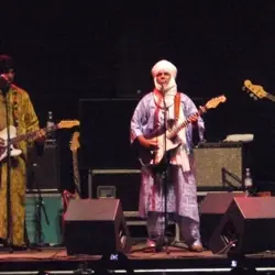 More Tinariwen