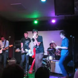 More Titus Andronicus