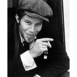 More Tom Waits