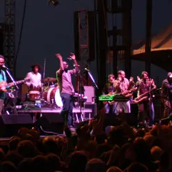 More TV on the Radio